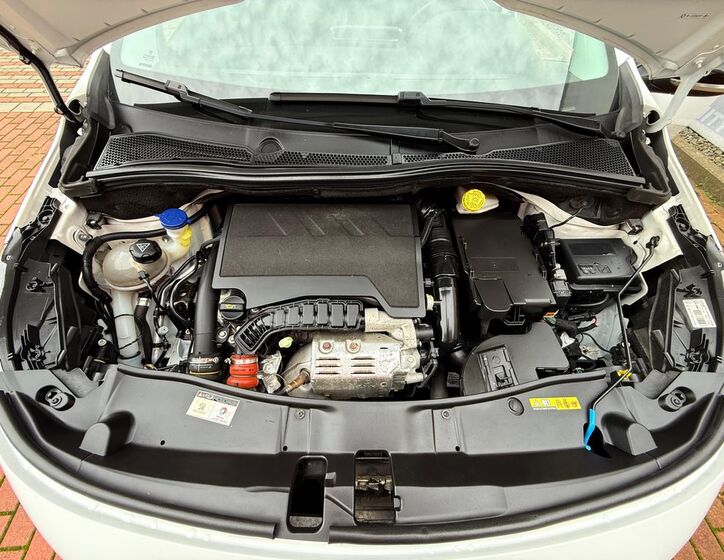 Peugeot 2008 23