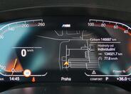 BMW Řada 5 13