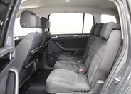 Volkswagen Touran 7