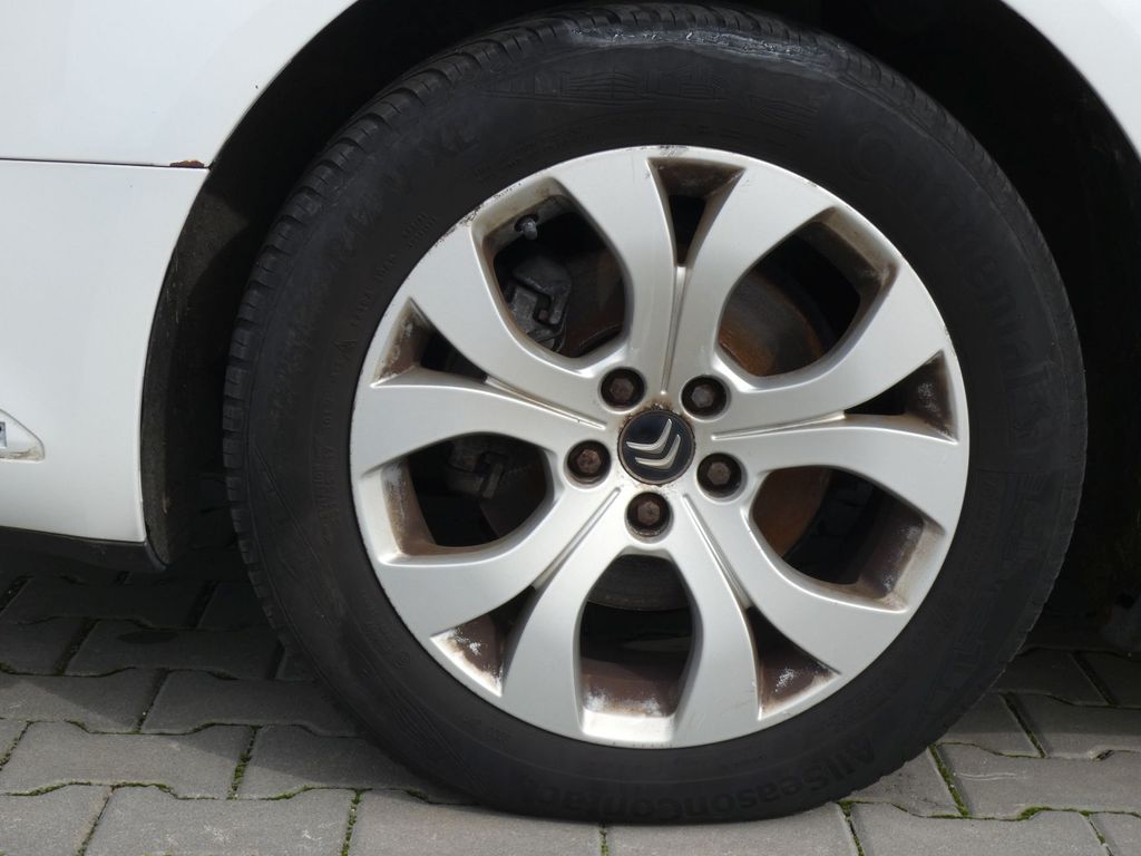 Citroën C5