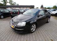 Volkswagen Jetta 2