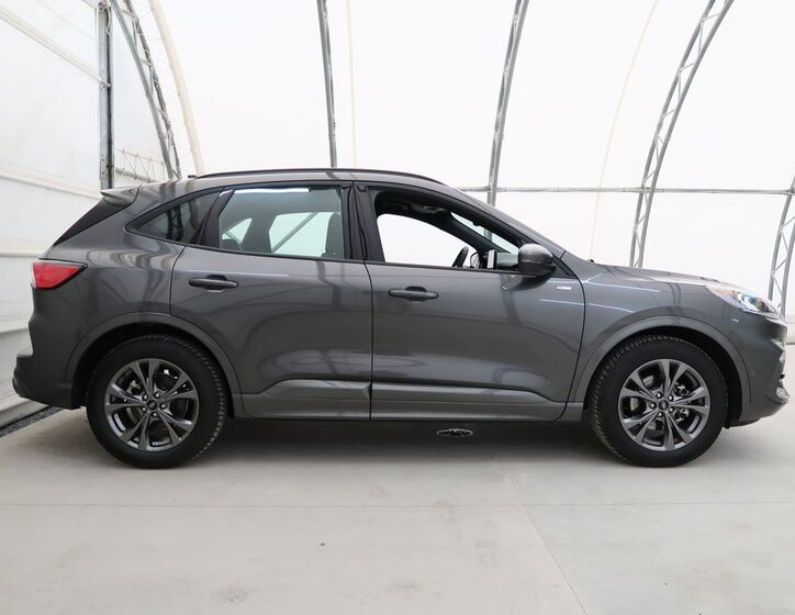 Ford Kuga 5