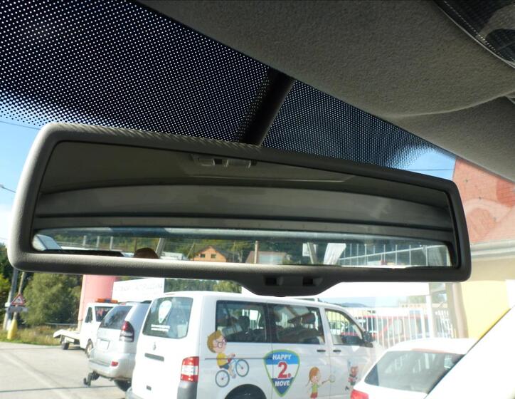Volkswagen Transporter 34