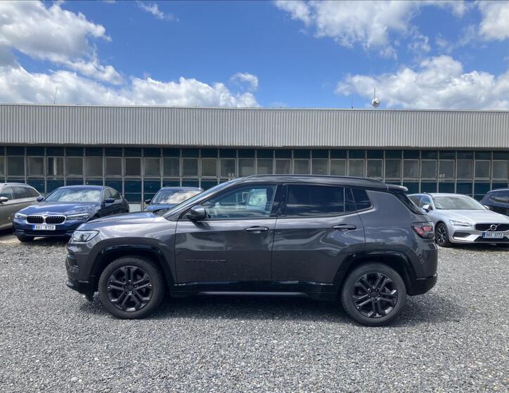 Jeep Compass 3