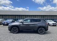 Jeep Compass 3