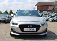 Hyundai i30 2