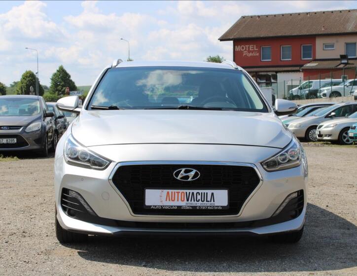 Hyundai i30 2