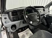 Ford Transit 16