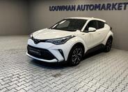 Toyota C-HR 1