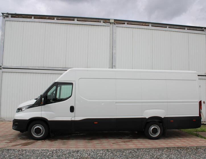 Iveco Daily 6