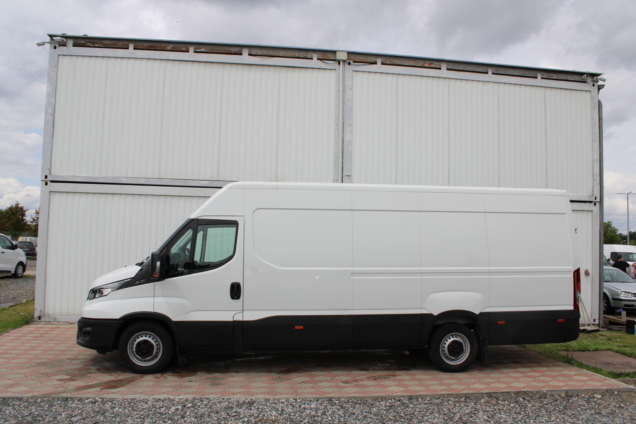 Iveco Daily