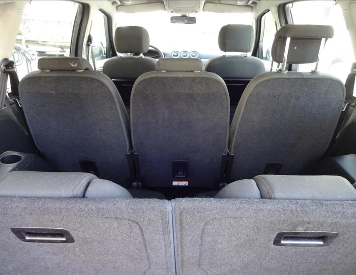 Ford S-MAX 25