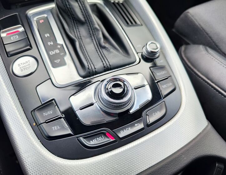 Audi Q5 27