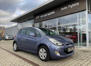 Hyundai ix20 1