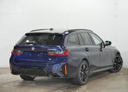 BMW Řada 3 4