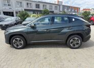 Hyundai Tucson 2