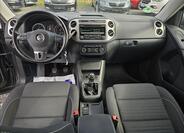 Volkswagen Tiguan 22