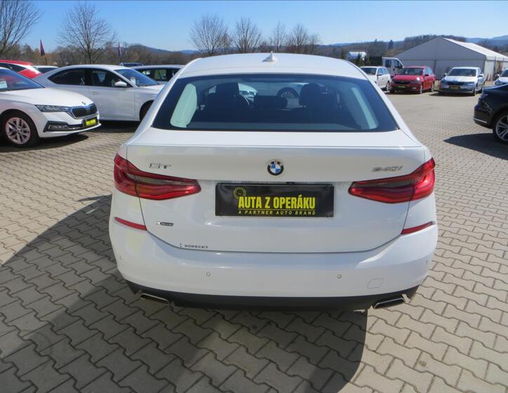 BMW Řada 6 6