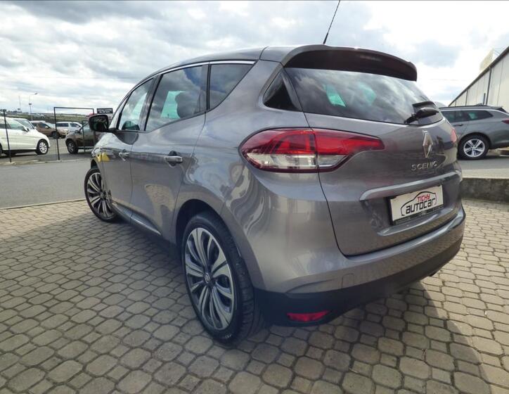 Renault Scénic 72
