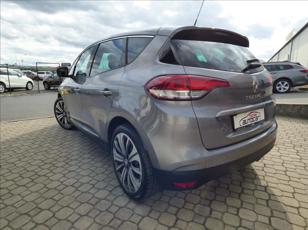 Renault Scénic
