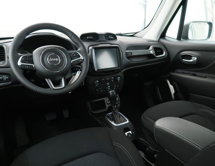 Jeep Renegade 17