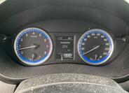 Suzuki SX4 S-Cross 3