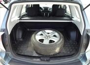 Subaru Forester 24