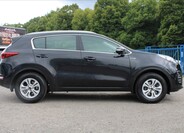 KIA Sportage 4
