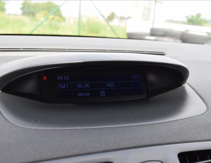 Renault Mégane 37