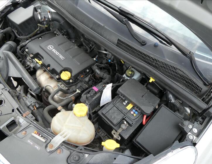 Opel Corsa 28