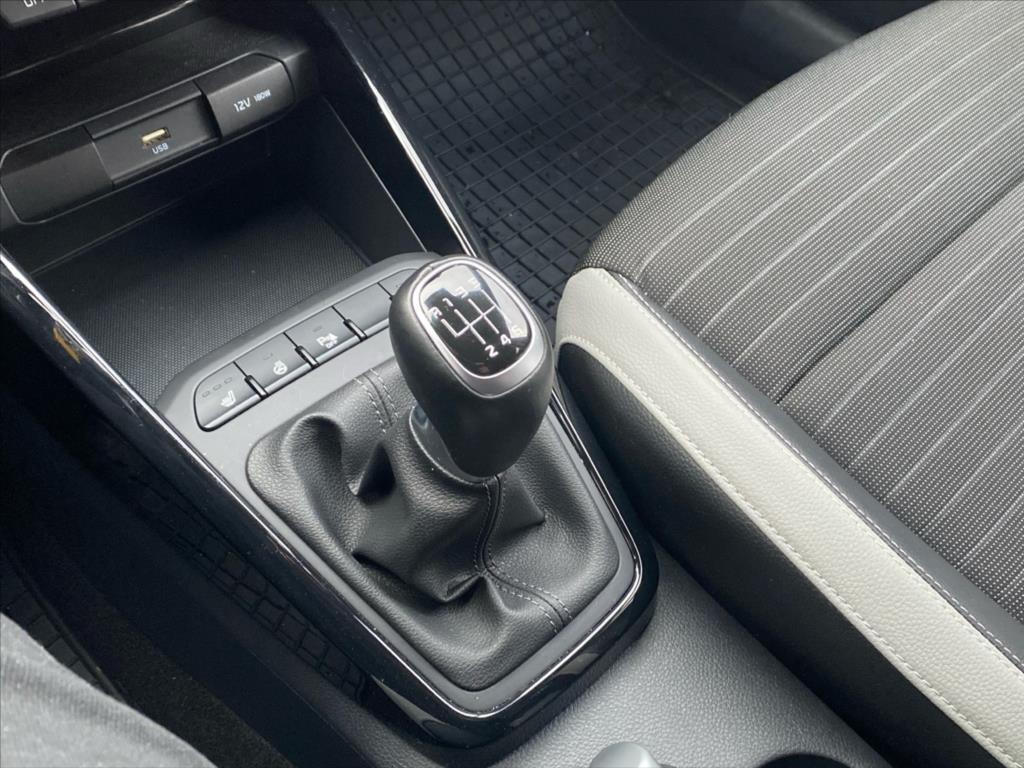 KIA Stonic 13