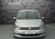 Volkswagen Touran 7