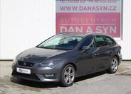 Seat Leon 1