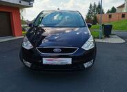 Ford Galaxy 3