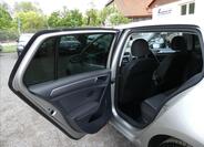 Volkswagen Golf 23