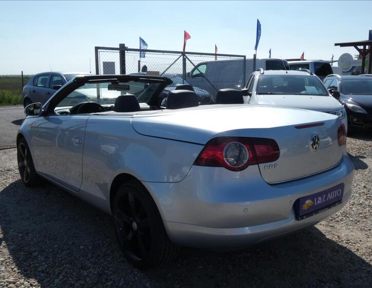 Volkswagen EOS 7
