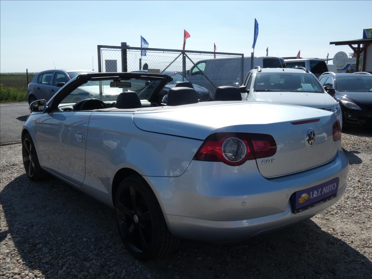 Volkswagen EOS