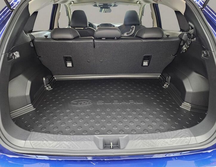 Subaru Crosstrek 21