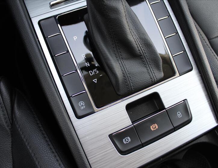 Škoda Superb 20