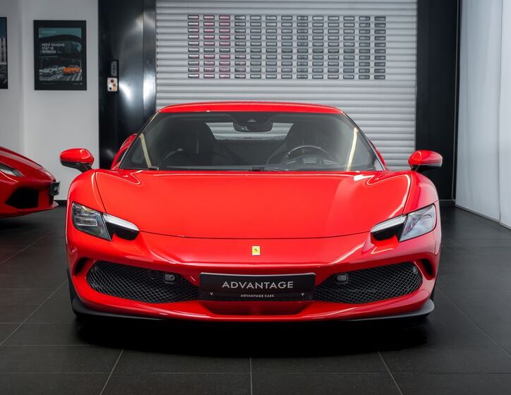 Ferrari Ostatní 2