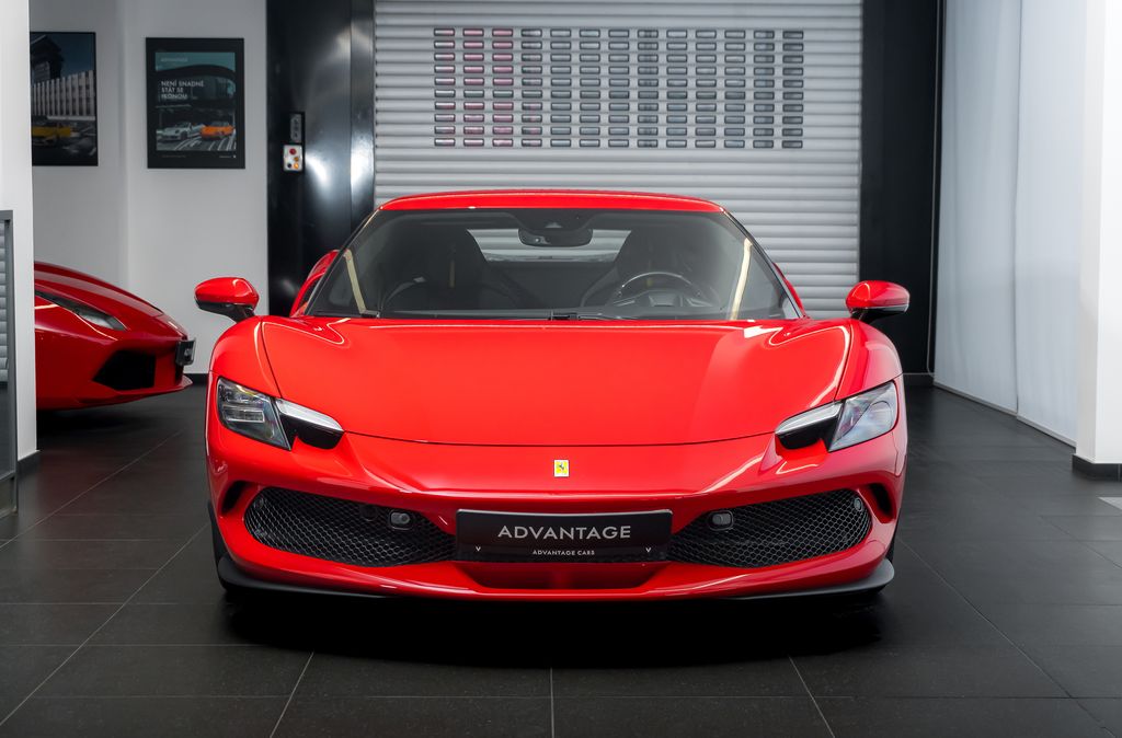 Ferrari Ostatní