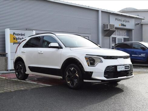 KIA Niro