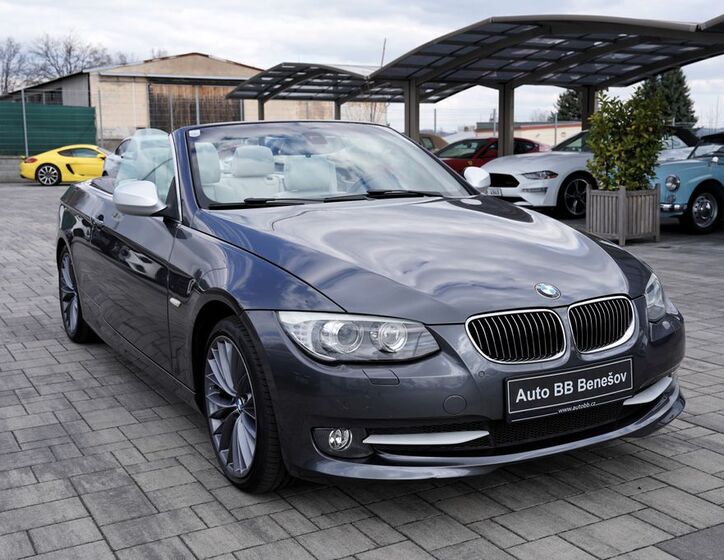 BMW Řada 3 14