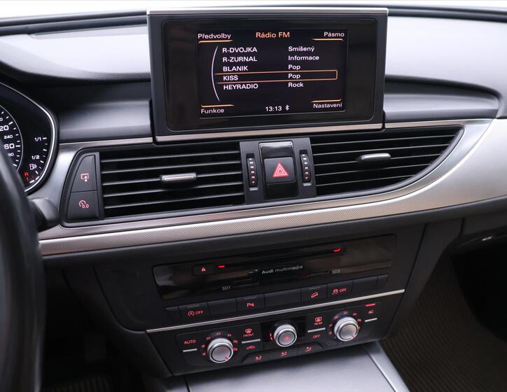Audi A6 Allroad 26