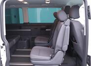 Volkswagen Multivan 12