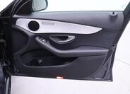 Mercedes-Benz Třídy C 13