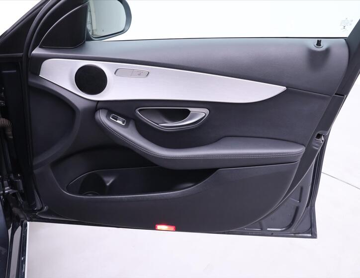 Mercedes-Benz Třídy C 13