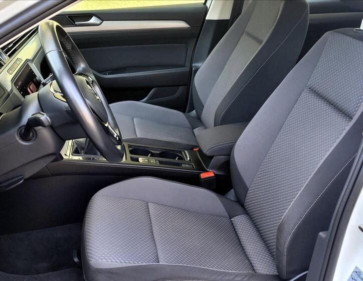 Volkswagen Passat 26