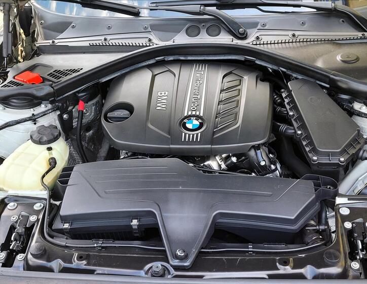 BMW Řada 1 5
