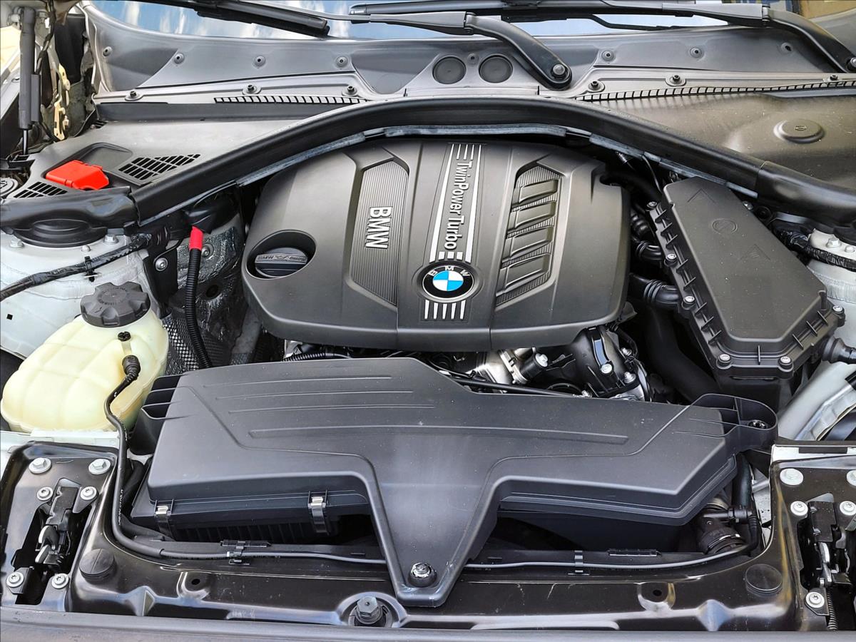 BMW Řada 1